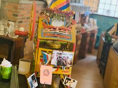 -Fresh Fruit Factory - Fruit Cuisine Restaurant