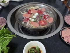 -海关荤豆花(洋河一路店)