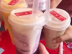 -苏阁鲜果茶(虎门君乐汇店)