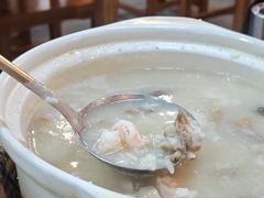 -官塘锋记鱼生·生腌·砂锅粥(牌坊街店)