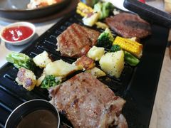 -必胜客(松雷店)