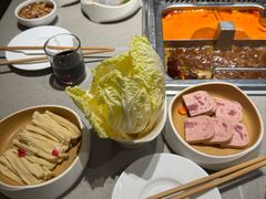 -海底捞火锅(武胜路凯德广场店)