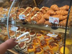 乳酪红豆-欧诺爱烘焙(高新万达店)