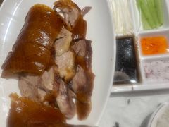 -福来居烤鸭店(天坛二店)