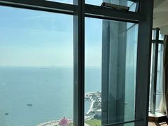 -青岛五四广场海景美仑国际公寓酒店