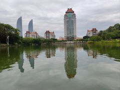 -厦门大学(思明校区)