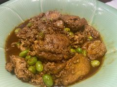 虎哥臭豆腐-虎哥私房菜(馒头山店)