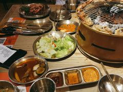 -西塔老太太泥炉烤肉(杭州首店)