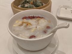-喜宴又一村·粤菜·茶点·海鲜(壹方天地店)