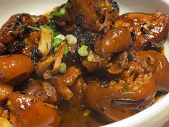 -渔乡米香·剁椒鱼头(四方坪店)