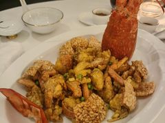 -宝丽轩中餐厅BAOLIXUAN