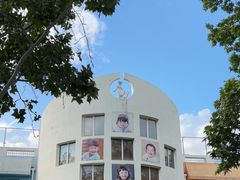 -红黄蓝幼儿园(颐东苑店)