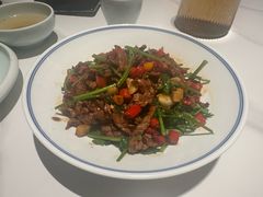 -老馆子·建德菜·山肴鱼鲜(海威新界店)