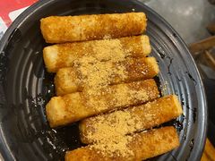 红糖糍粑-一岚一山(角门总店)