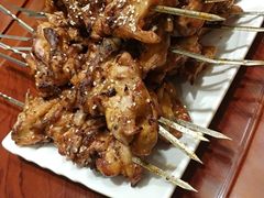 -瓦房店活羊大串(锦绣店)