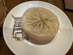 -南翔馒头店(豫园店)