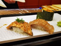 -Sushi Hanzo半藏(天环广场店)