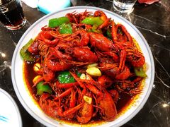 -指爱龙虾(金杨路总店)