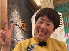 -大张烙馍村(绿地店)
