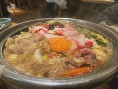 -初居食屋日式料理(万象城购物中心店)