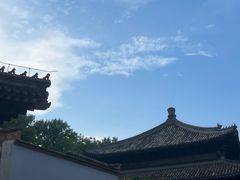 -嵩祝寺及智珠寺