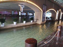 -星伦多 自助料理(圆融店)