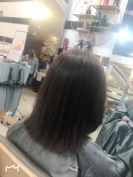 -GIRL STYLE 烫发·染发沙龙