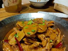 -盟重烧烤(高正街店)