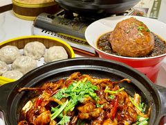 -雅酌园百姓菜馆(颐和路店)