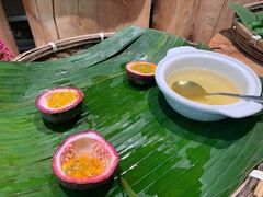 -亚马逊环球美食百汇(新城吾悦广场店)