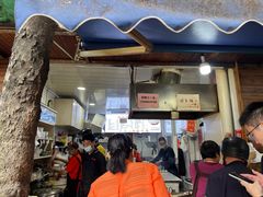 -文武王氏烧饼·无矾油条(西溪路店)