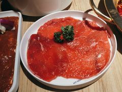 -小龙坎火锅(香港中路店)