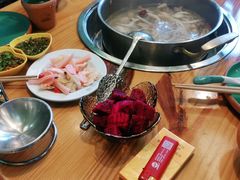 -南国锋味椰子鸡(瀚海店)