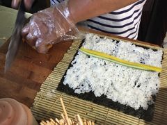 -文庙菜饭(四川北路店)