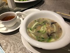 -香云轩·顺德菜(香云纱园林酒店店)