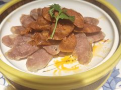 -好嫂子酱猪手•农家菜(学院南路店)