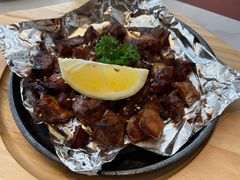 -IL Forno 意坊·意大利餐厅(温州万象城店)