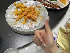 -鸿鑫海鲜楼(福辉店)