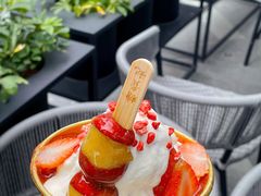 -糖贵妃·冰糖葫芦·刨冰(新街口印象汇店)