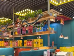 -头牌·鹤岗小串(万达店)