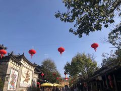 -天龙八部武侠城