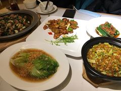 -周三的情书花园餐厅(江北店)