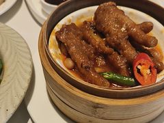 -粤域茶餐厅