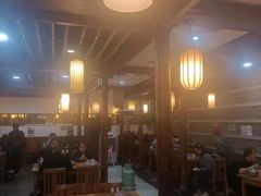 大堂-都江堰石锅鱼