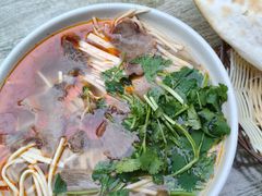 -西苑食堂(安徽农业大学店)