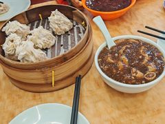 -都一处烧麦馆(前门店)