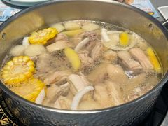 -椰小鸡·琼州糟粕醋(美兰缤纷城店)