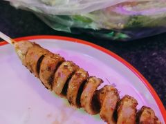-路边边地标烧烤·川菜·小龙虾·音乐酒馆(良乡长虹店)