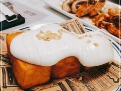 -卡朋西餐(大信新都汇店)