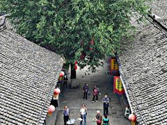 -中天楼